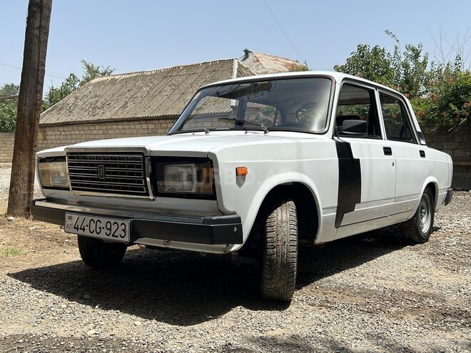 LADA (VAZ) 2107 2011, 116,000 km - 1.6 l - Masallı