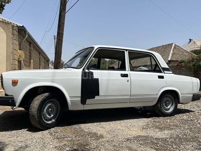 LADA (VAZ) 2107 2011, 116,000 km - 1.6 l - Masallı