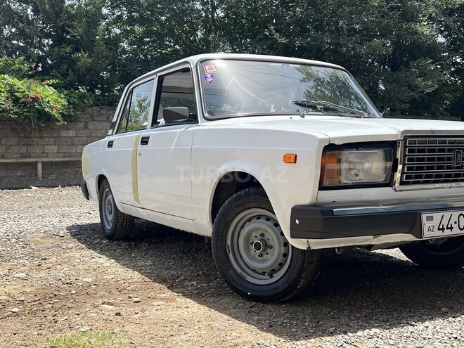 LADA (VAZ) 2107 2011, 116,000 km - 1.6 l - Masallı