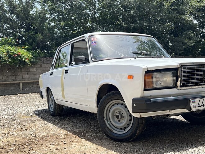 LADA (VAZ) 2107 2011, 116,000 km - 1.6 l - Masallı