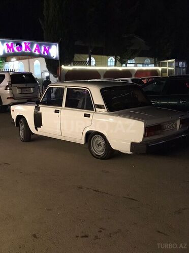 LADA (VAZ) 2107 2011, 116,000 km - 1.6 l - Masallı