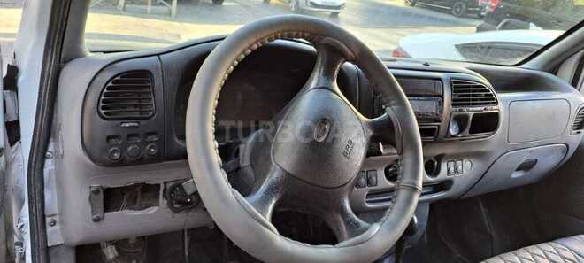 Ford Transit 1998, 350,000 km - 2.5 l - Bakı