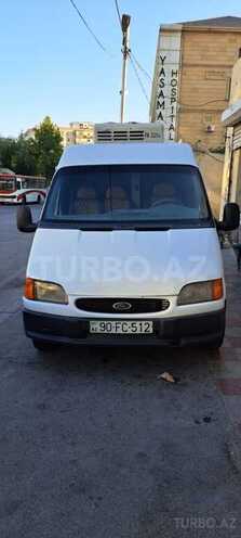 Ford Transit 1998, 350,000 km - 2.5 l - Bakı