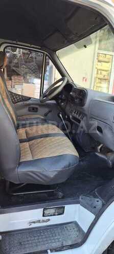 Ford Transit 1998, 350,000 km - 2.5 l - Bakı