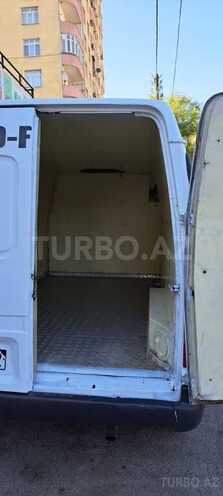 Ford Transit 1998, 350,000 km - 2.5 l - Bakı