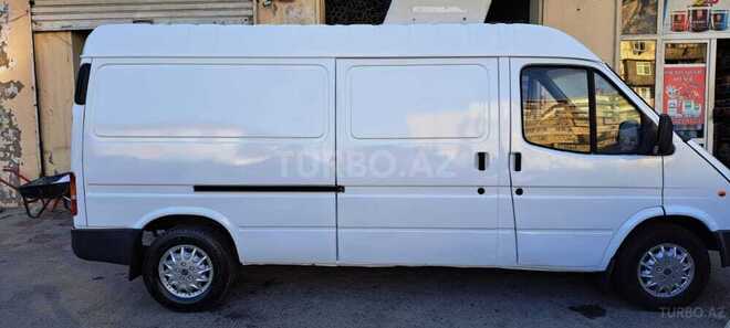 Ford Transit 1998, 350,000 km - 2.5 l - Bakı