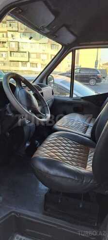 Ford Transit 1998, 350,000 km - 2.5 l - Bakı