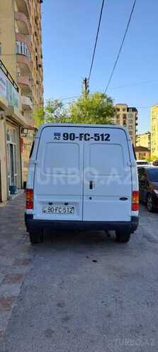 Ford Transit 1998, 350,000 km - 2.5 l - Bakı