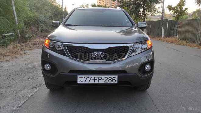 Kia Sorento 2010, 210,000 km - 2.0 l - Bakı