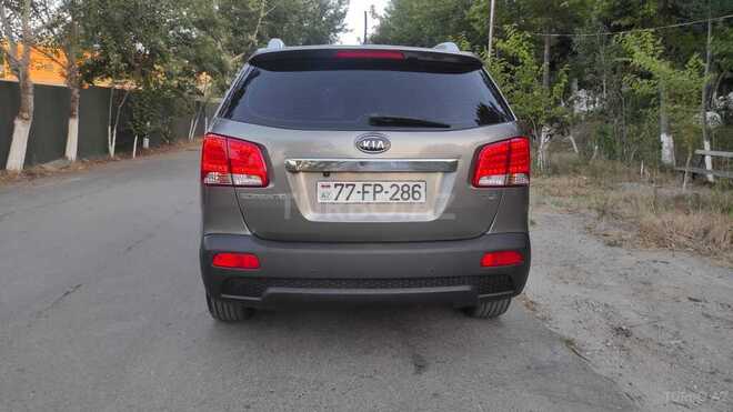 Kia Sorento 2010, 210,000 km - 2.0 l - Bakı