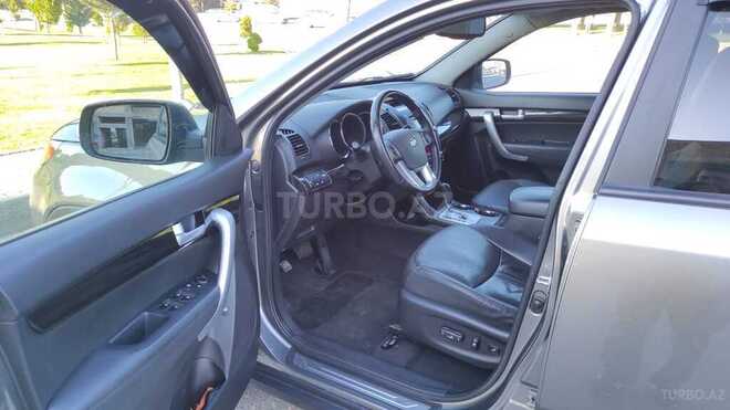 Kia Sorento 2010, 210,000 km - 2.0 l - Bakı