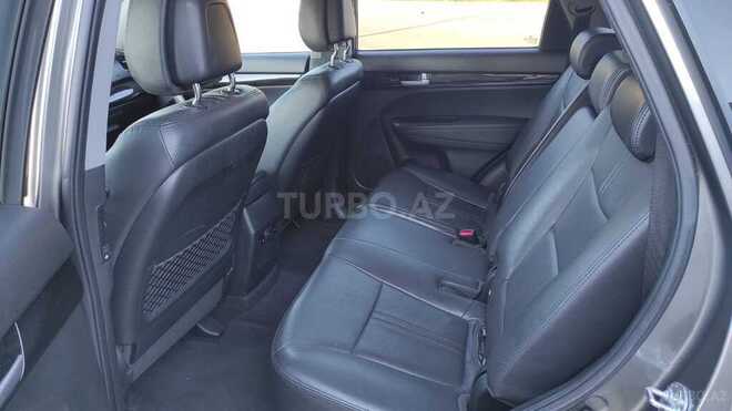 Kia Sorento 2010, 210,000 km - 2.0 l - Bakı