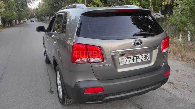 Kia Sorento 2010, 210,000 km - 2.0 l - Bakı