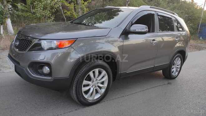 Kia Sorento 2010, 210,000 km - 2.0 l - Bakı