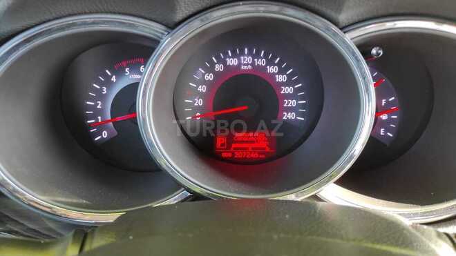 Kia Sorento 2010, 210,000 km - 2.0 l - Bakı