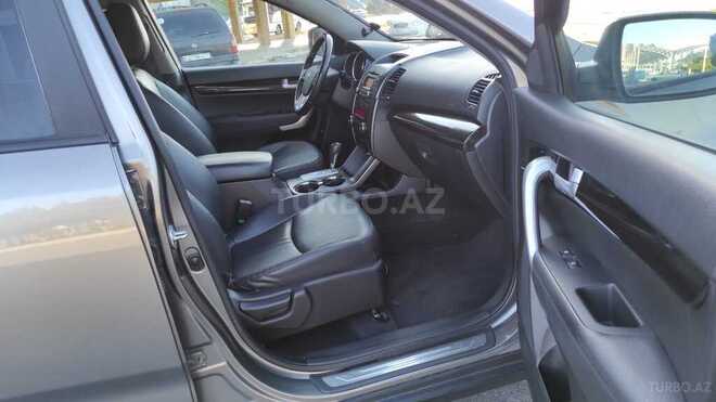 Kia Sorento 2010, 210,000 km - 2.0 l - Bakı