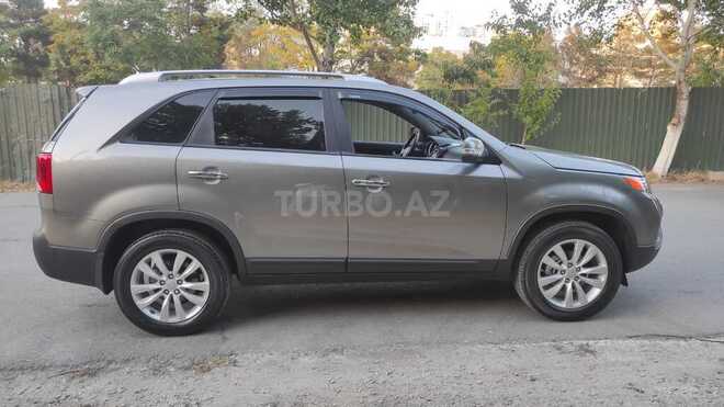 Kia Sorento 2010, 210,000 km - 2.0 l - Bakı