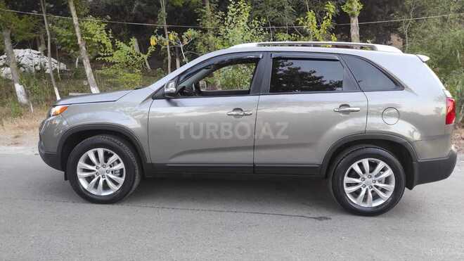 Kia Sorento 2010, 210,000 km - 2.0 l - Bakı