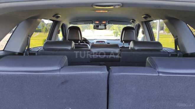Kia Sorento 2010, 210,000 km - 2.0 l - Bakı