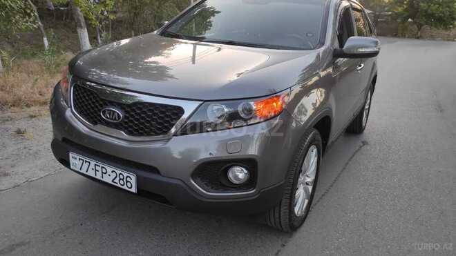 Kia Sorento 2010, 210,000 km - 2.0 l - Bakı