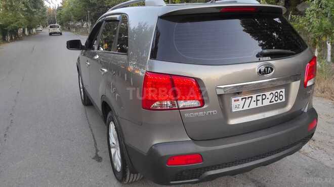 Kia Sorento 2010, 210,000 km - 2.0 l - Bakı