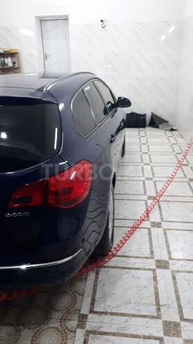 Opel Astra 2012, 290,000 km - 1.3 l - Bakı