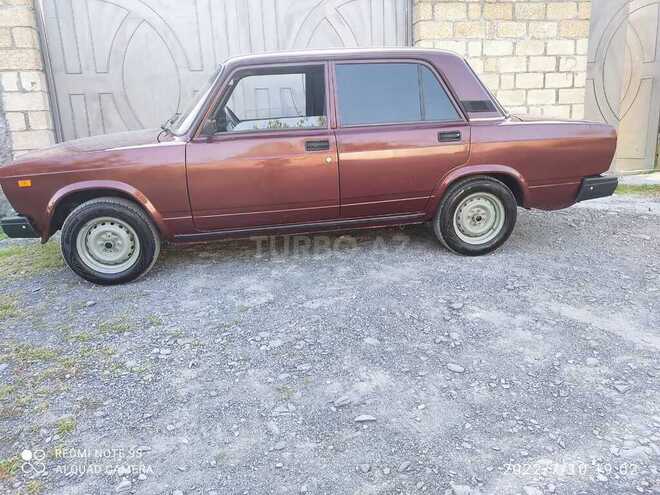 LADA (VAZ) 2107 2007, 164,649 km - 1.6 l - Zaqatala