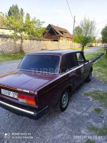 LADA (VAZ) 2107 2007, 164,649 km - 1.6 l - Zaqatala