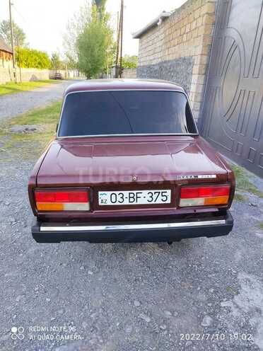 LADA (VAZ) 2107 2007, 164,649 km - 1.6 l - Zaqatala