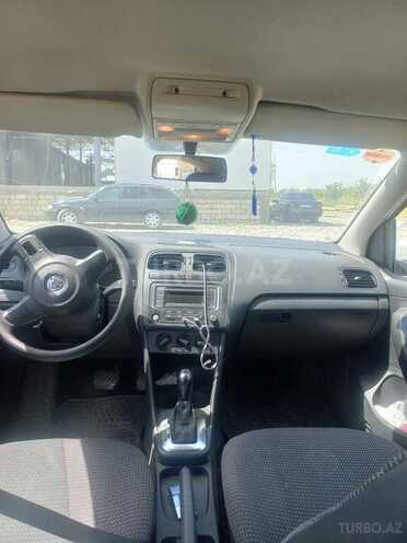 Volkswagen Polo 2014, 189,000 km - 1.6 л - Xaçmaz