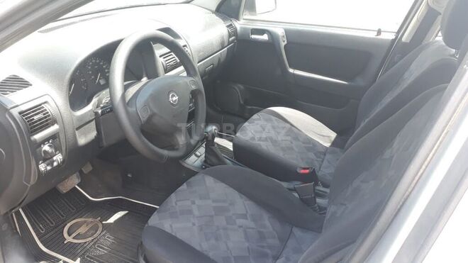 Opel Astra 1999, 323,000 km - 1.8 l - Gəncə