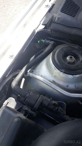 Opel Astra 1999, 323,000 km - 1.8 l - Gəncə
