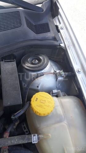 Opel Astra 1999, 323,000 km - 1.8 l - Gəncə