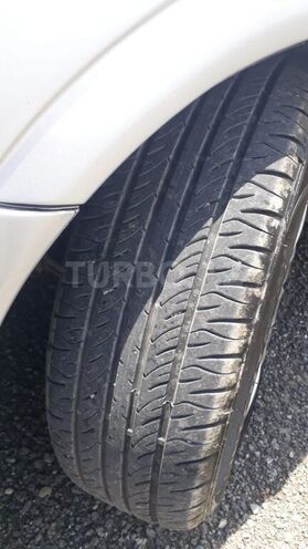 Opel Astra 1999, 323,000 km - 1.8 l - Gəncə