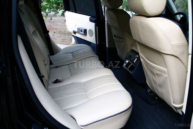 Land Rover Range Rover 2005, 185,000 km - 4.4 l - Sumqayıt