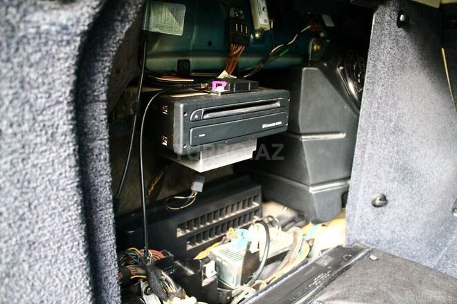 Land Rover Range Rover 2005, 185,000 km - 4.4 l - Sumqayıt