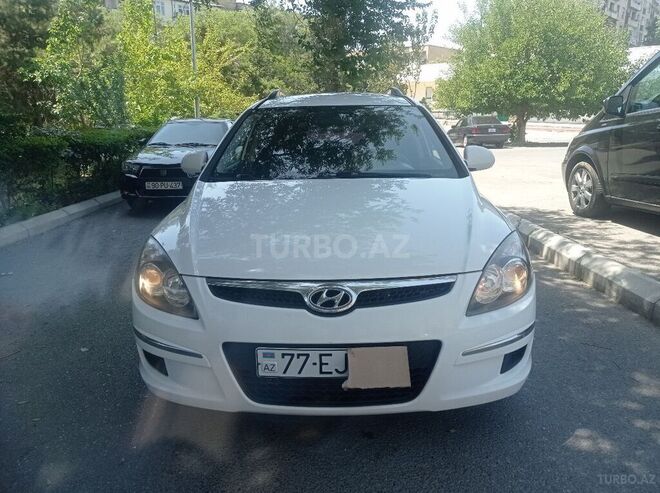 Hyundai i30 2009, 170,000 km - 1.6 l - Bakı