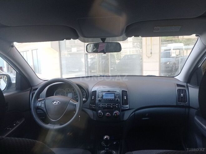 Hyundai i30 2009, 170,000 km - 1.6 l - Bakı