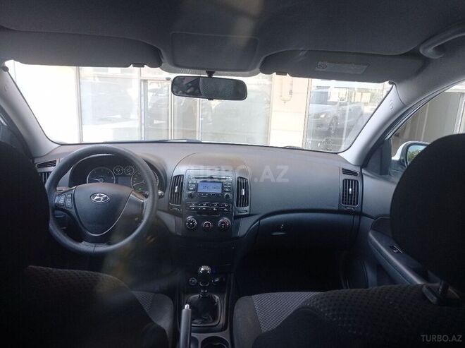 Hyundai i30 2009, 170,000 km - 1.6 l - Bakı