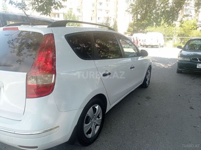 Hyundai i30 2009, 170,000 km - 1.6 l - Bakı
