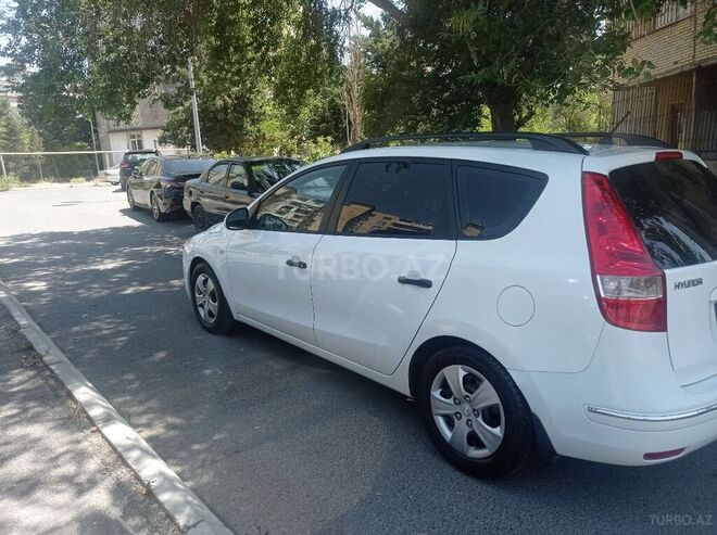 Hyundai i30 2009, 170,000 km - 1.6 l - Bakı