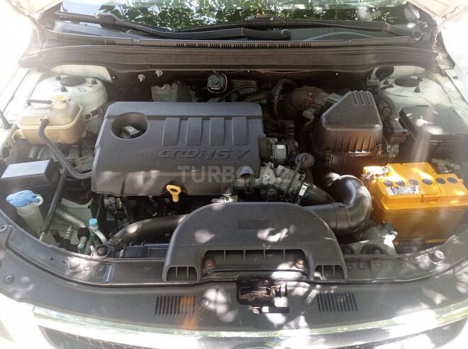 Hyundai i30 2009, 170,000 km - 1.6 l - Bakı