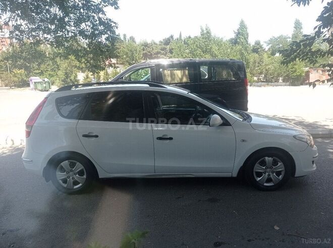 Hyundai i30 2009, 170,000 km - 1.6 l - Bakı