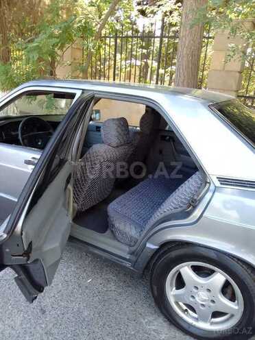 Mercedes 190 1990, 267,543 km - 2.0 l - Sumqayıt