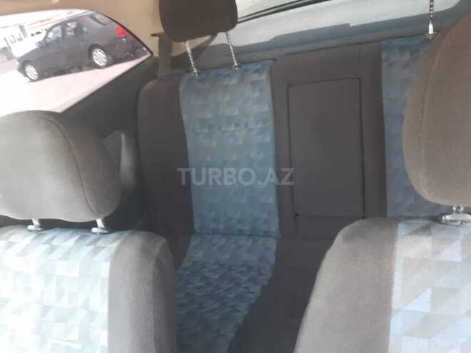 Opel Astra 1998, 150,000 km - 1.6 l - Sumqayıt