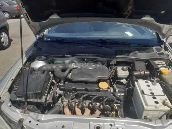 Opel Astra 1998, 150,000 km - 1.6 l - Sumqayıt