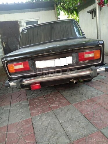 LADA (VAZ) 2106 1983, 202,102 km - 1.6 л - Bərdə