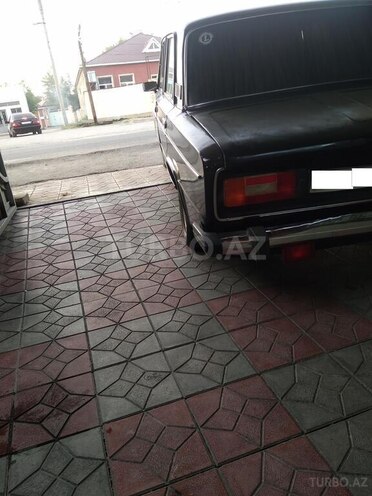 LADA (VAZ) 2106 1983, 202,102 km - 1.6 л - Bərdə
