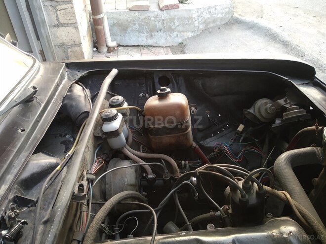 LADA (VAZ) 2106 1983, 202,102 km - 1.6 л - Bərdə