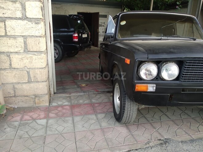 LADA (VAZ) 2106 1983, 202,102 km - 1.6 л - Bərdə